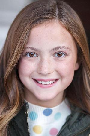 Emma Jagger