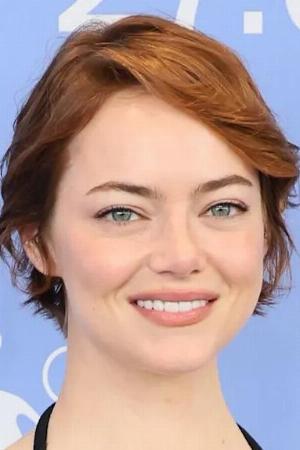 Emma Stone