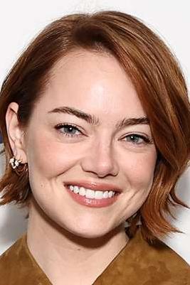 Emma Stone
