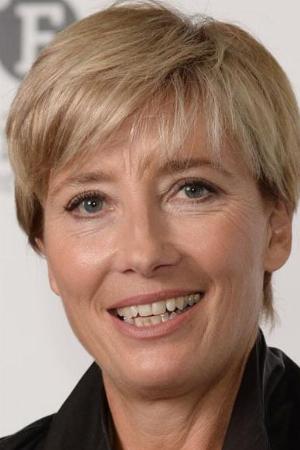 Emma Thompson