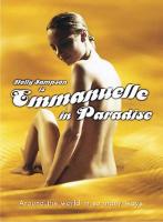 Emmanuelle 2000: Emmanuelle in Paradise  - Posters