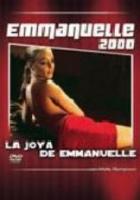 Emmanuelle 2000: Jewel of Emmanuelle  - Dvd