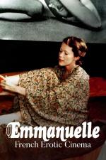 Emmanuelle: Queen of French Erotic Cinema (TV)