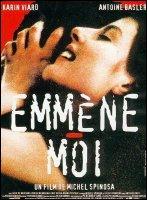 Emmène-moi (Take Me Away) 