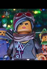 Emmet's Holiday Party: A Lego Movie Short (C)