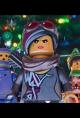 Emmet's Holiday Party: A Lego Movie Short (S)