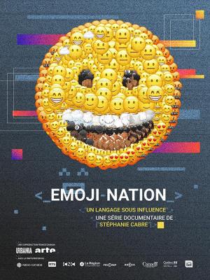 Emoji Nation (Serie de TV)