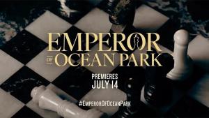Emperor of Ocean Park (TV Series)