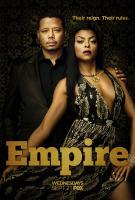Empire (Serie de TV) - Posters