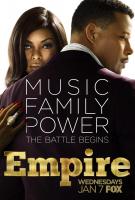 Empire (Serie de TV) - Poster / Imagen Principal