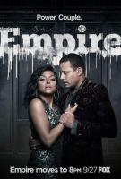 Empire (Serie de TV) - Posters