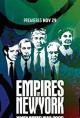Empires of New York (TV Series)