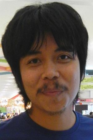 Empoy Marquez