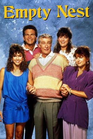 Nido vacío (Serie de TV)