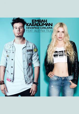 Emrah Karaduman feat. Aleyna Tilki: Cevapsiz Cinlama (Music Video)
