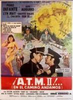 En el camino andamos (A.T.M. II)  - 