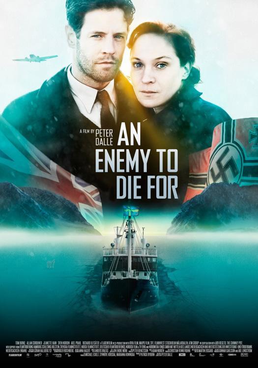 An Enemy to die for  - Poster / Main Image