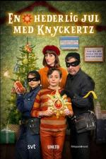 En hederlig jul med Knyckertz (Serie de TV)