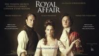 A Royal Affair  - Posters