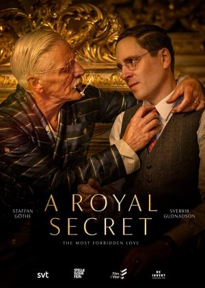 A Royal Secret (TV Miniseries)