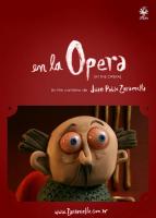 En la ópera (C) - Poster / Imagen Principal