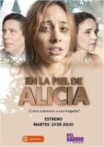 En la piel de Alicia (TV Series)