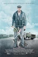 A Man Called Ove  - Posters