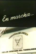 En marcha... 