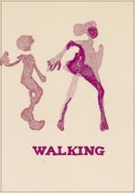 Caminando (Walking) (C)