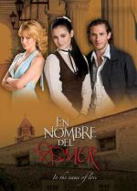 En nombre del amor (Serie de TV)