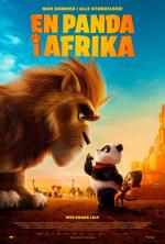 Misión Panda en África 