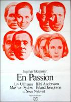The Passion of Anna  - Poster / Main Image