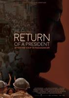 Return of a President  - Poster / Imagen Principal