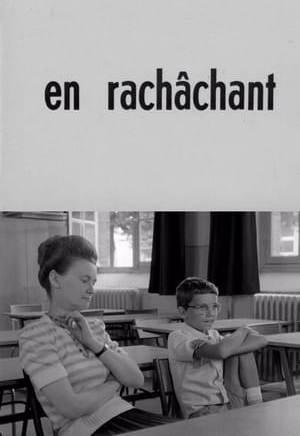 En rachâchant (C)