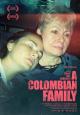 Una familia colombiana 