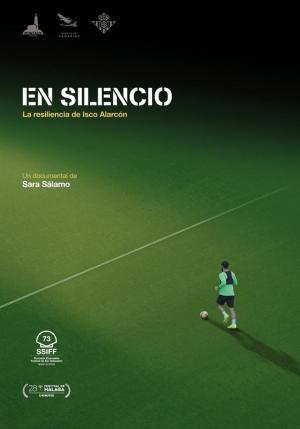 En silencio. La resiliencia de Isco Alarcón