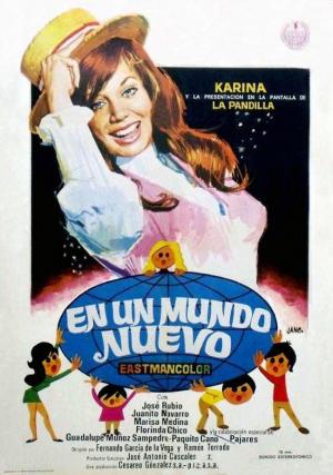 En un mundo nuevo 