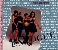 En Vogue: Free Your Mind (Vídeo musical) - 