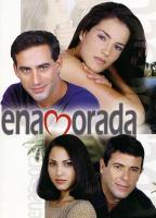 Enamorada (TV Series) - Poster / Main Image