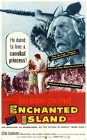 Enchanted Island  - Poster / Imagen Principal