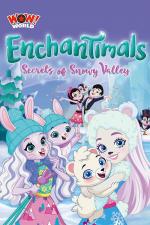 Enchantimals: Secretos de Valle Nevado (TV)