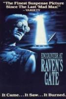 Encounter at Raven's Gate  - Poster / Main Image