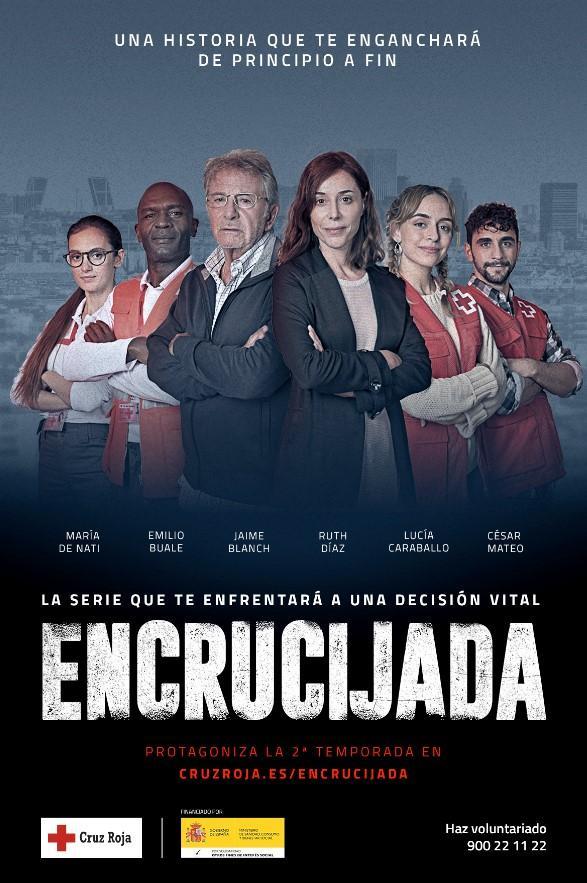 Encrucijada (TV Series)