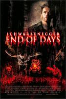 End of Days  - Posters