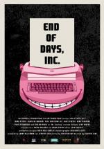 End of Days, Inc. 