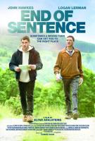 End of Sentence  - Poster / Imagen Principal