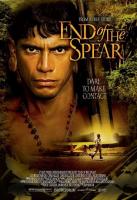 End of the Spear  - Poster / Main Image
