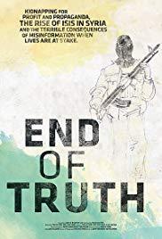 End of Truth 
