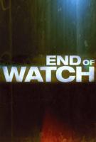 End of Watch  - Promo