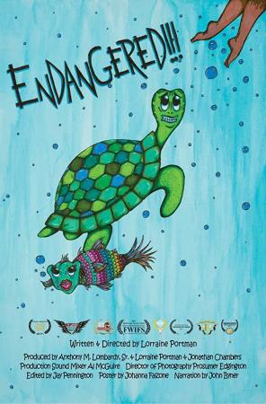 Endangered!!! (C)